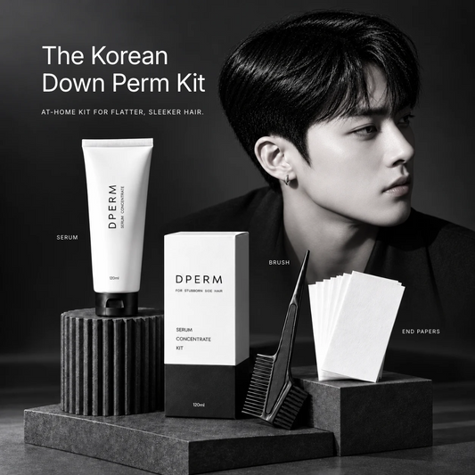 Down Perm Kit