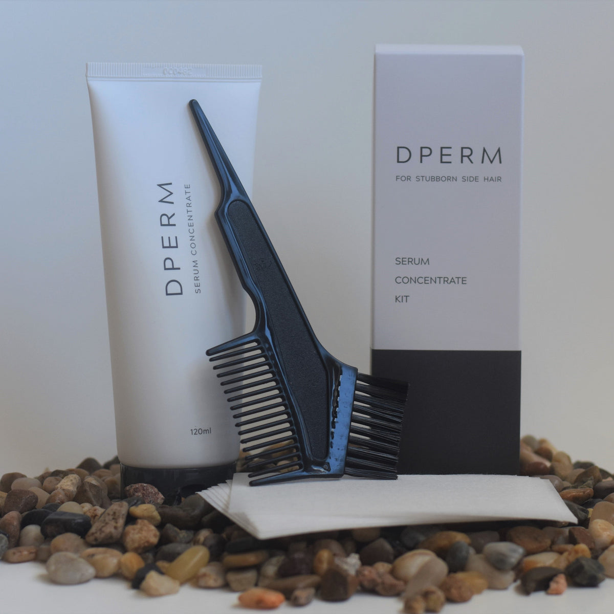 Down Perm Kit – DPERM