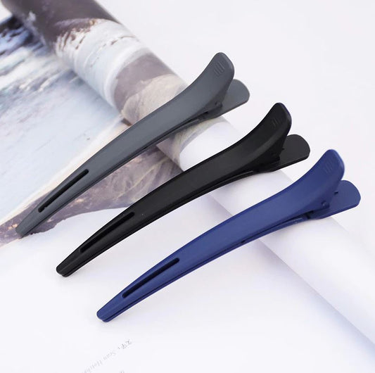 Duckbill Hair Clips | Kit Add-On (set of 2)