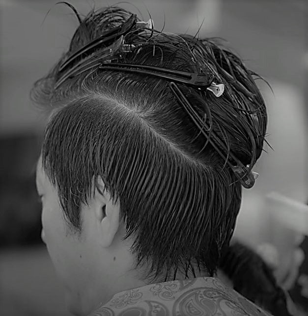 Duckbill Hair Clips | Kit Add-On (set of 2)